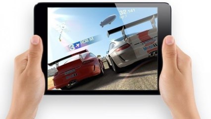 Les meilleurs jeux de course sur iPhone / iPod Touch et iPad