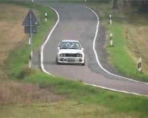 Boite a air carbon m3 e30