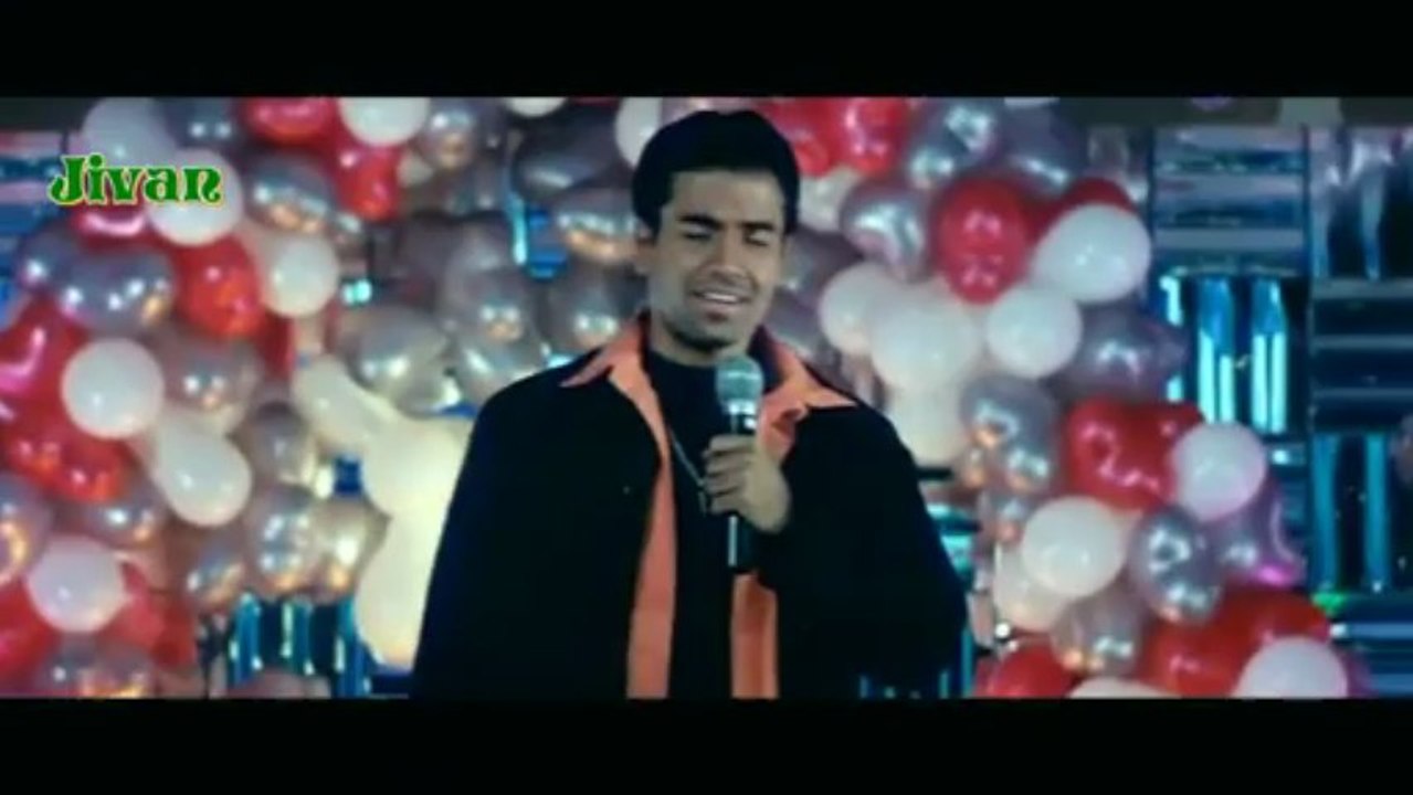 Jeena Sirf Mere Liye (Title) - Jeena Sirf Merre Liye (2002) Full Song HD