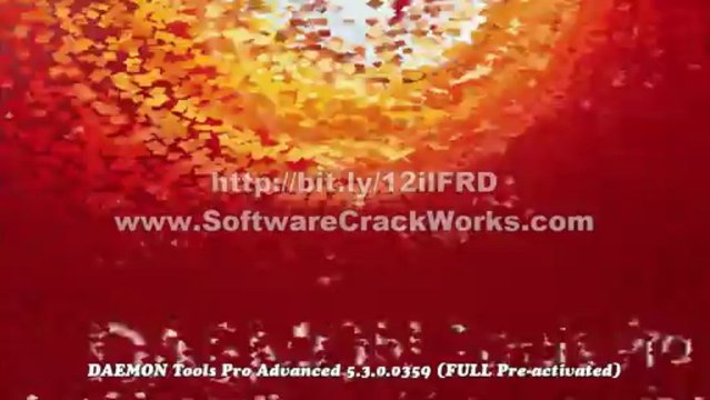 [NEW 7-2013 Hot!] DAEMON Tools Pro Advanced 5.3.0.0359 (FULL Pre-activated)