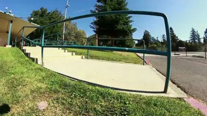 ELEMENT - HOLD IT DOWN Nassim Guammaz