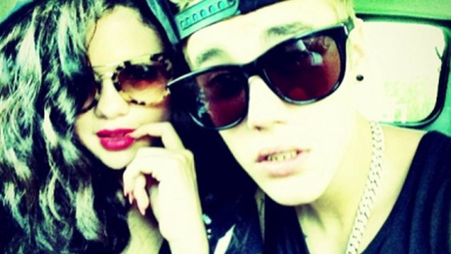 Justin Bieber Posts Picture With Selena Gomez And Writes HEARTBREAKER