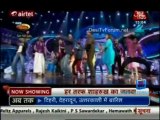 Saas Bahu Aur Betiyan [Aaj Tak] 6th July 2013 Video Watch pt2