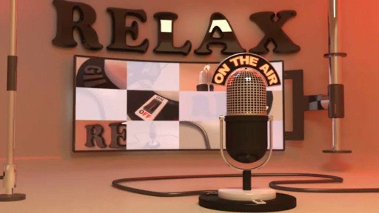 Mode Relax : découvrez moi sous un autre angle !