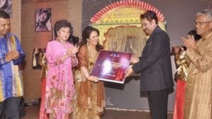 Tum Mile Music Album Launch | Kumar Sanu, Zulkifli Azizan