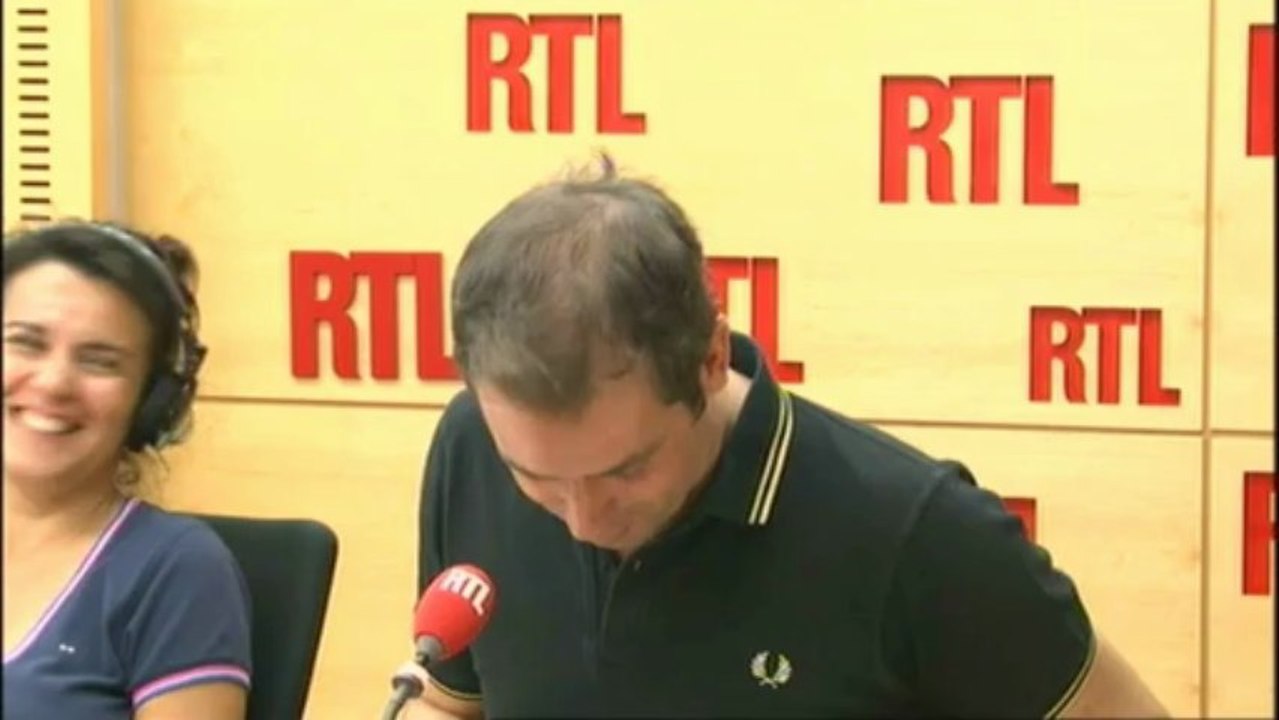 Le débrief de l'actualité : Donnons, donnons, c'est l'UMPthon