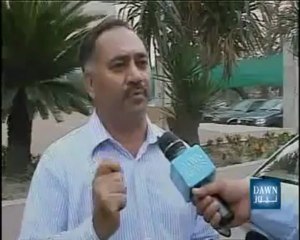 Pakistani Journalists & Evacuee Trust Property Houses - 3 (Apna Gareban Matiullah Jan Dawn News)