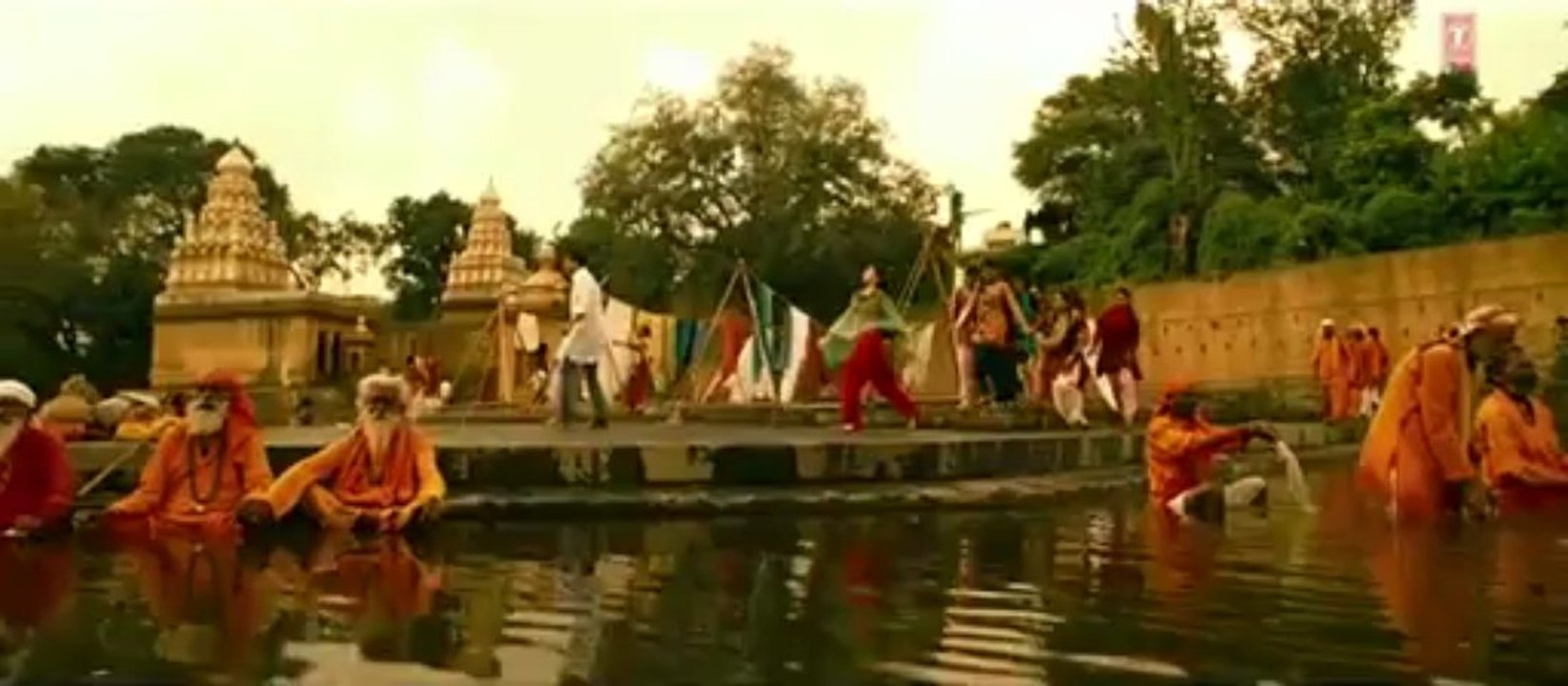 Ranjha Jogi Full Song - Zila Ghaziabad - Sanjay Dutt, Arshad Warsi, Shriya Saran