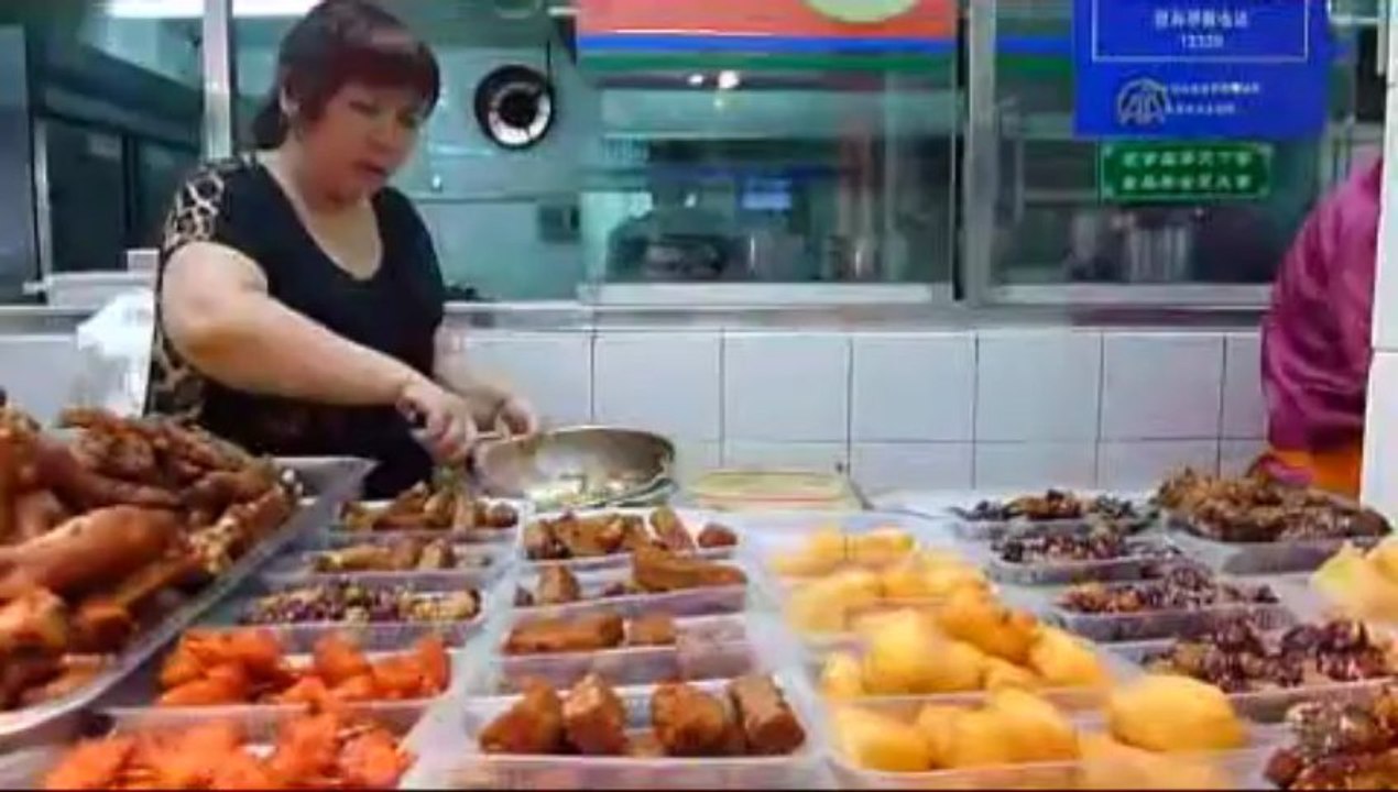 Çinli Müslümanların ramazan heyecanı