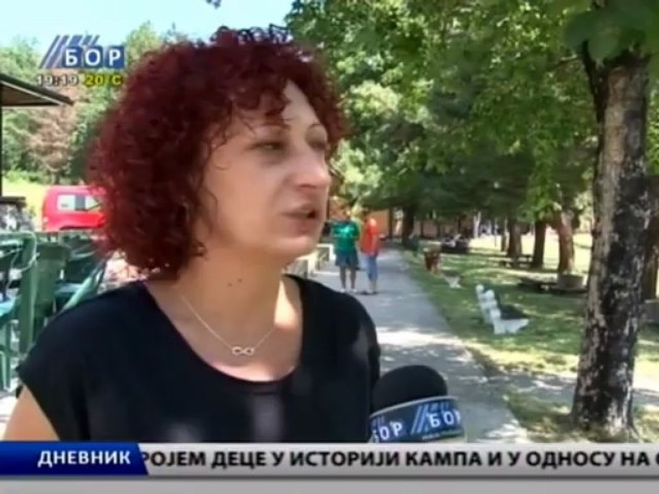 Dnevnik, 05. jul 2013.