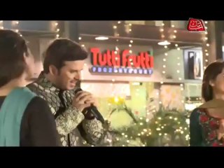 AbbTakk -  Ali Haider - Grand Ramzan Transmission - Part 1