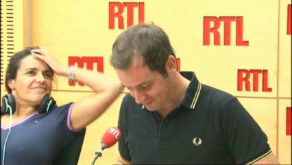 Le debrief de l'actualité : Le Hollandator a explosé Delphine Batho