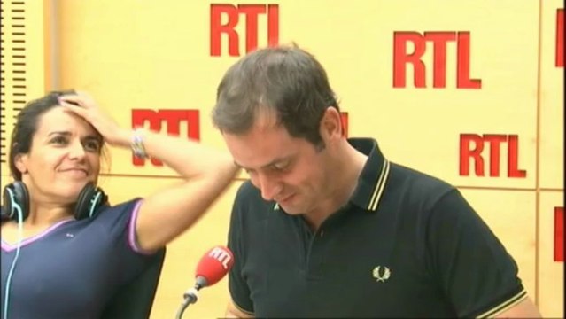 Le debrief de l'actualité : Le Hollandator a explosé Delphine Batho