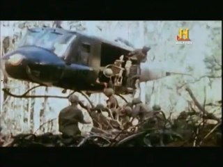 Vietnam War - Hamburger Hill