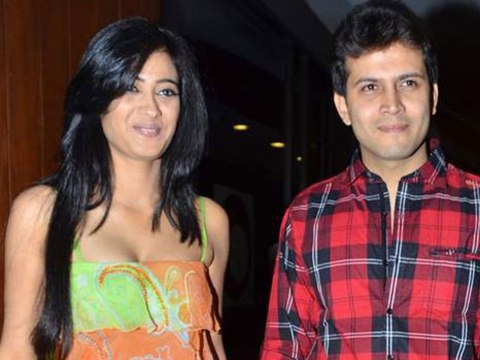 Shweta Tiwaris Wedding Details