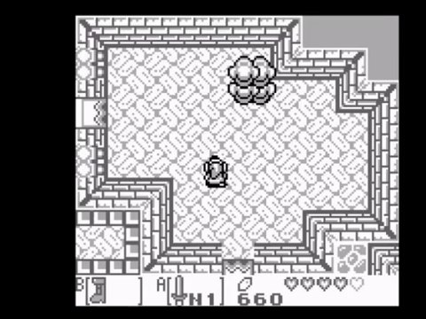aventure sur the legend of zelda a link's awakening partie 8