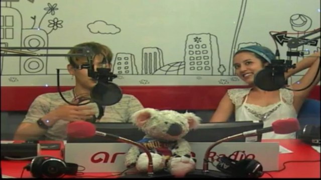 130705 Arirang Radio Super K-Pop (DJ Eden) 2-2