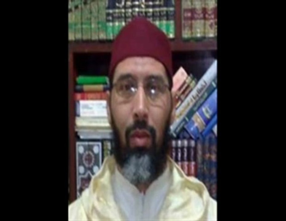 أحبكم في الله مع فضيلة الشيخ عبد الرحمان السكاش