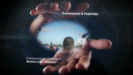 Pub "Commune en Question" été 2013