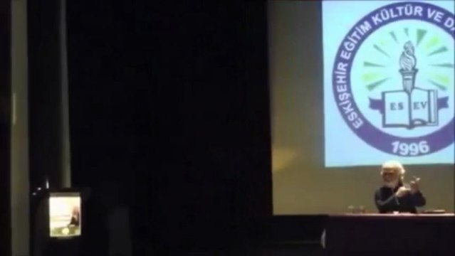 Biz ölçüsüz bir mezhepçilik yapıyoruz! [Atasoy Müftüoğlu]