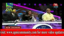Indian Idol Junior Mein Sonakshi & Ranveer Specal Riports From Set