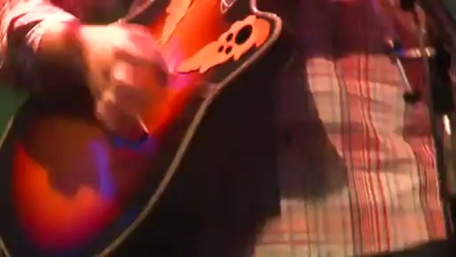 So What Project! Krishna Govinda Live in Yoga Rave - YouTube