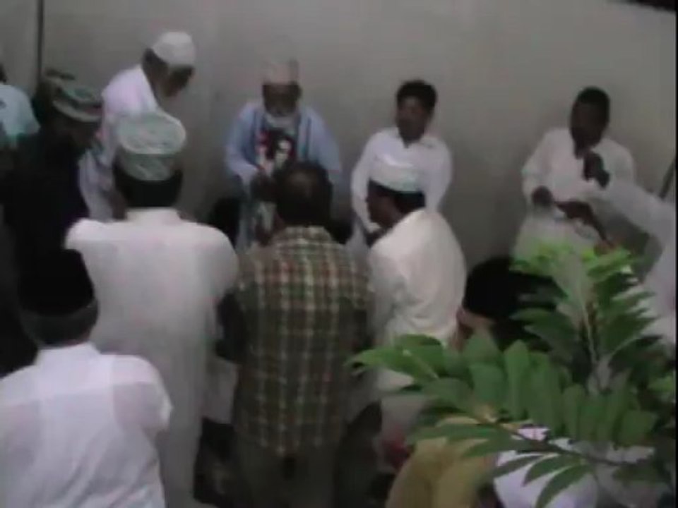 Her Chand to Shaho Ma Gadaye - Tahir Ali Mahir Ali Qawal