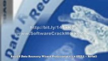 EaseUS Data Recovery Wizard Professional 6.1.0 (FULL   Serial)
