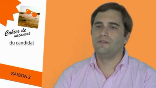 Peut-on prendre des notes en entretien de recrutement ?