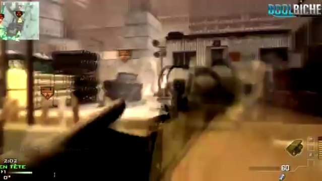 MW3// Démo avec CoAt - Mon avis sur MW3 sans langue de bois