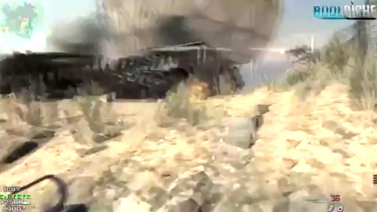 MW3 - Live Express