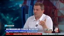 Dindarlarımız Kuran'a mesafeli! [Doç. Dr. Caner Taslaman]