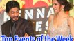 Top Events Of The Week  Chennai Express Music Launch & More Hot Events