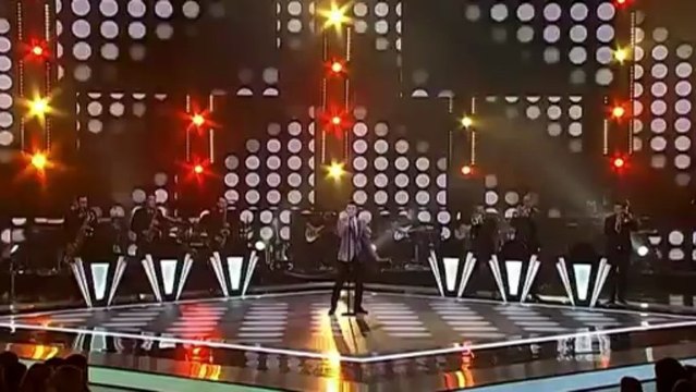 Harrison Craig Live Show 2 - It Had Better Be Tonight