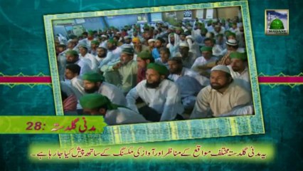 Useful Information 28 - Sharab ka Wabal - Haji Mushtaq Attari