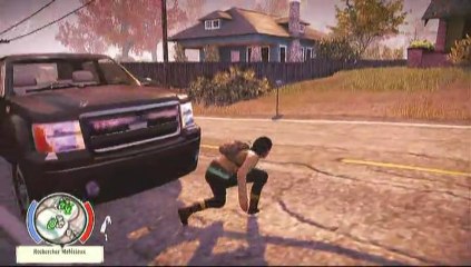 STATE OF DECAY présentation