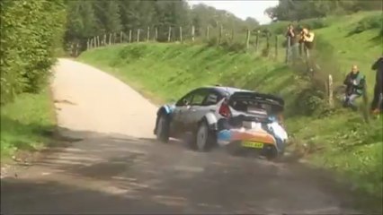 Mads Østberg on the limit