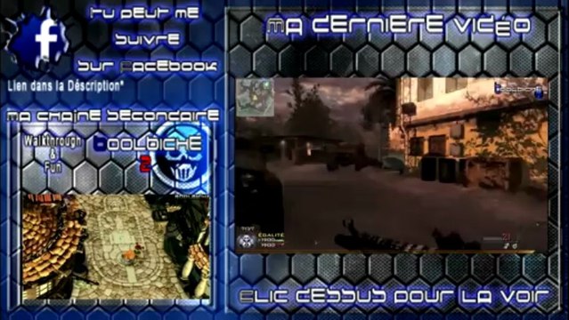 ♫ Gameplay Musical ♫ Massacre de campeurs