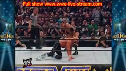 WWE Smackdown 5th July 2013 HD quality