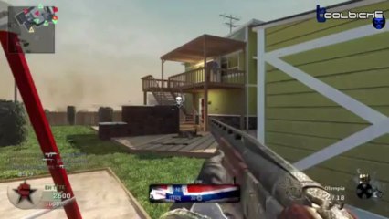 Les armes difficiles épisode 10: Olympia