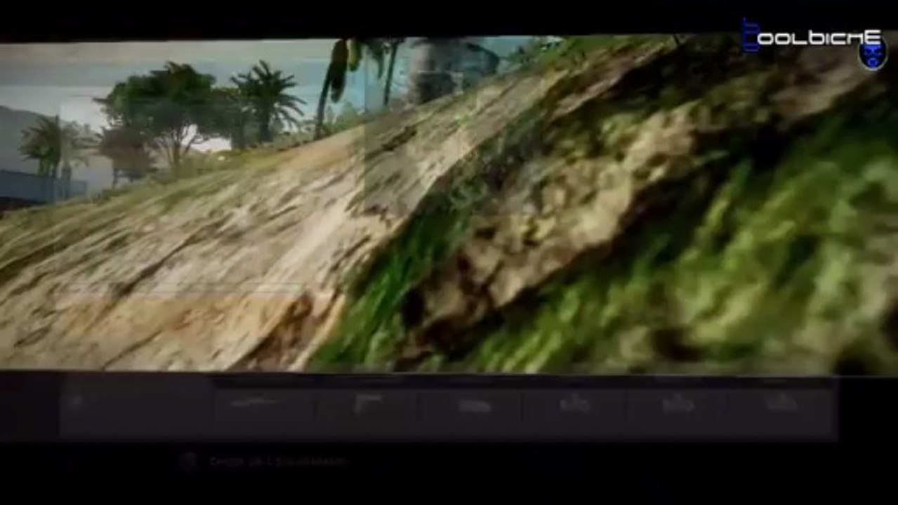 • DECOUVERTE• Ma toute première partie sur Battlefield Bad Company 2 ! Dur ...