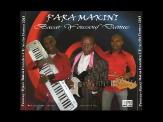 Pub Album Audio Tonton Damus