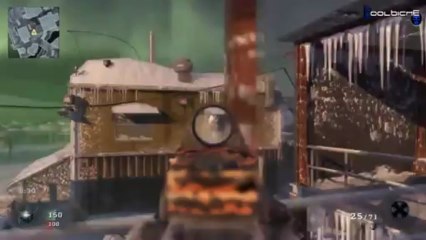 Les Armes Difficile Episode 9: L'HK 21