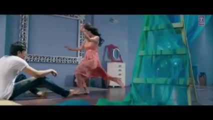 RUMANI VIDEO SONG - AKAASH VANI- KARTIK TIWARI, NUSHRAT BHARUCHA