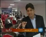 Judiciary & Suicide of Media Worker - 1 (Apna Gareban Matiullah Jan Dawn News)