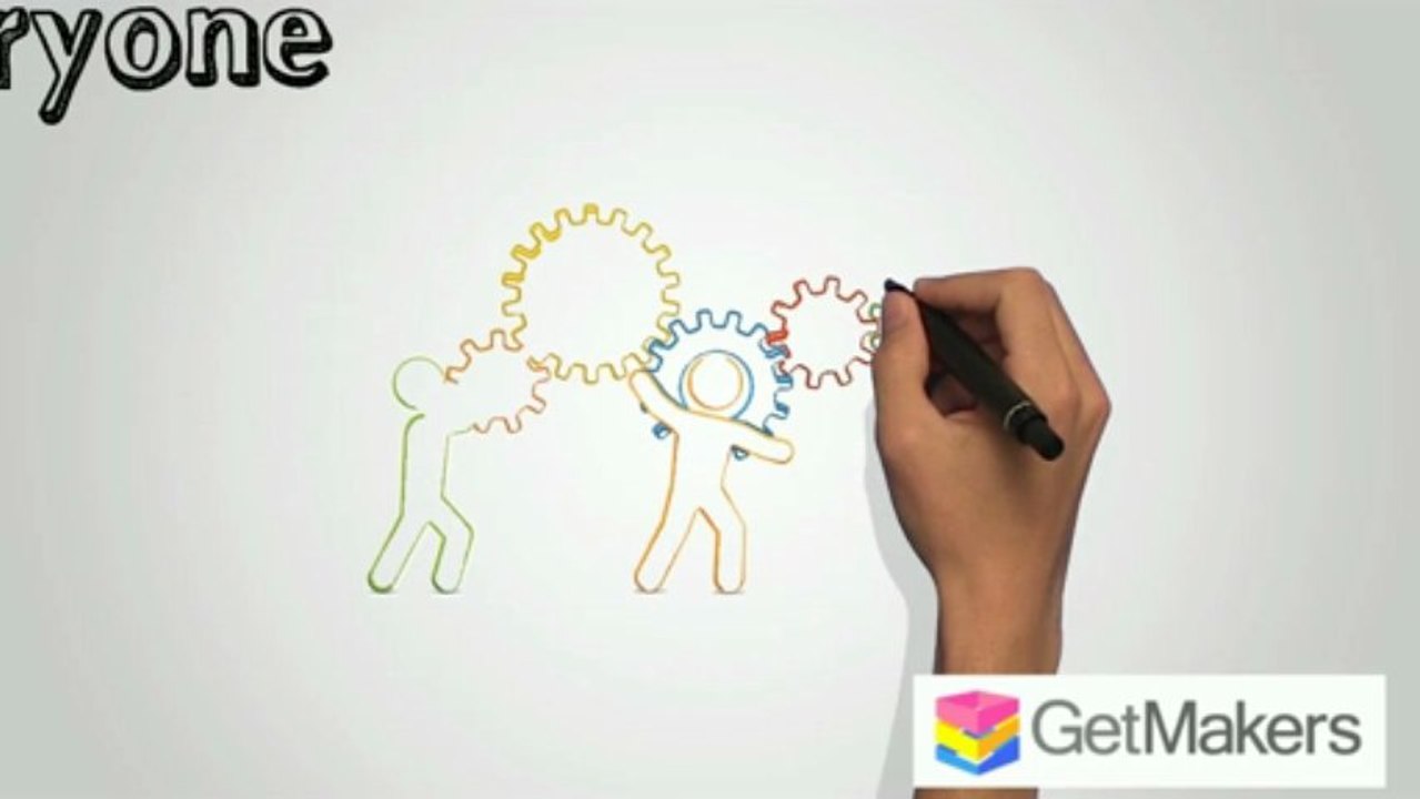 Getmakers