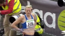 Dublin 2013 - Women's 200m