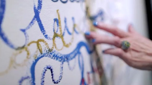 Plus bleu que le bleu de tes yeux