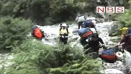 Kailash Mansarovar Yatra likely to be cancelled