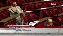 En Séance - Débat sur l'orientation des finances publiques